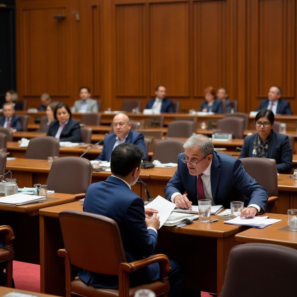 Nueva legislación para inversiones extranjeras en Colombia