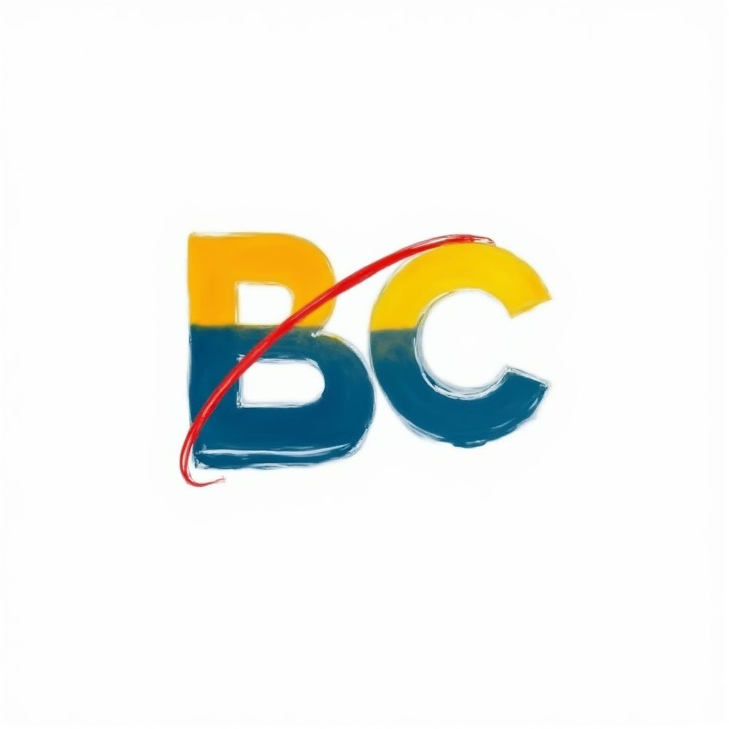 Logo de Bancolombia