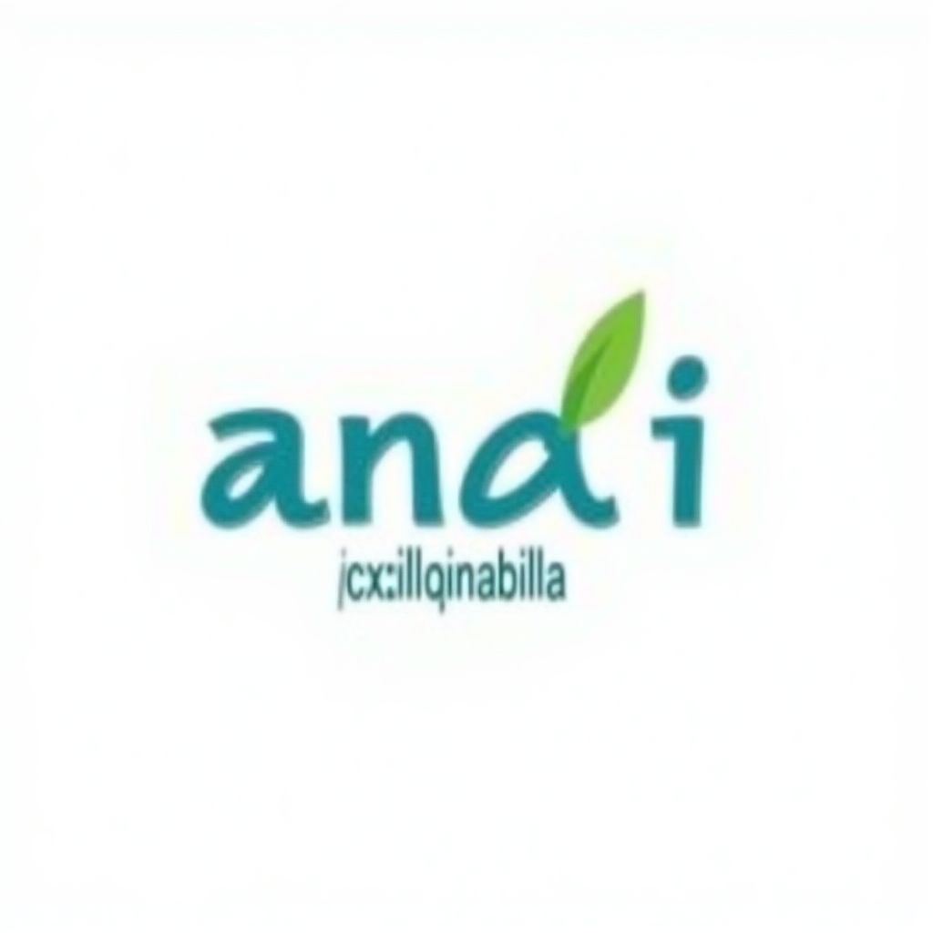 Logo de ANDI
