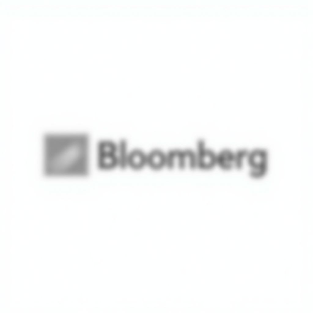 Logo de Bloomberg