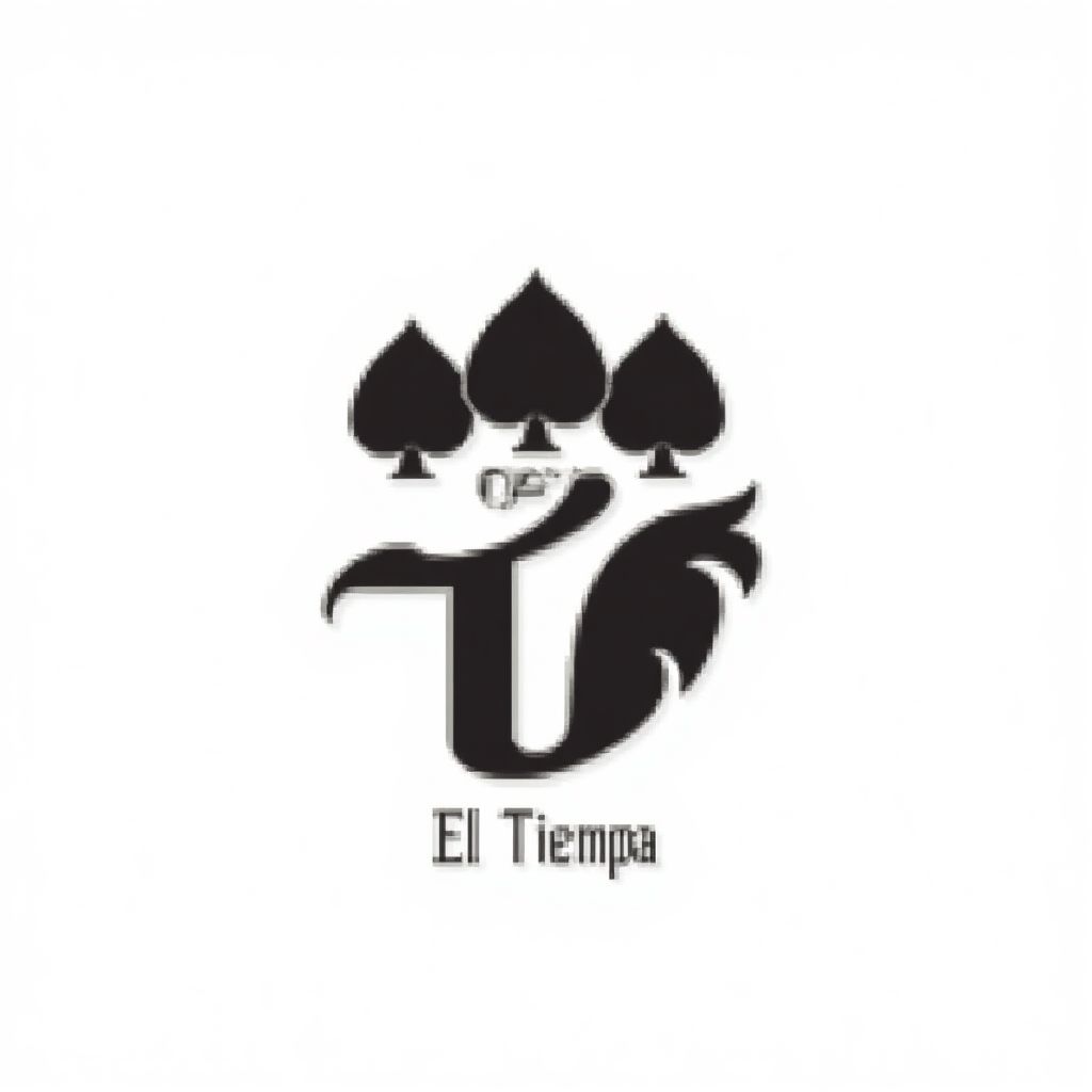 Logo de El Tiempo