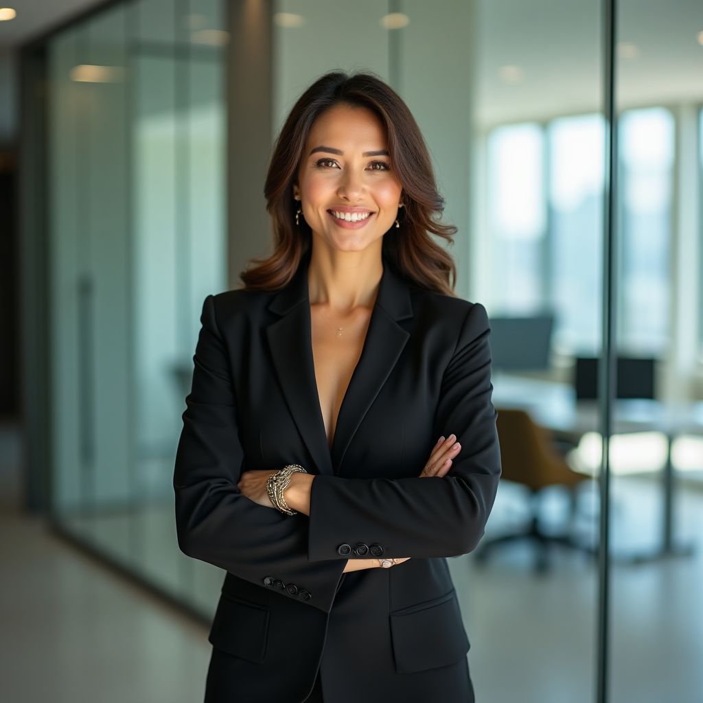 María Valencia, Directora de Estrategia y Cofundadora