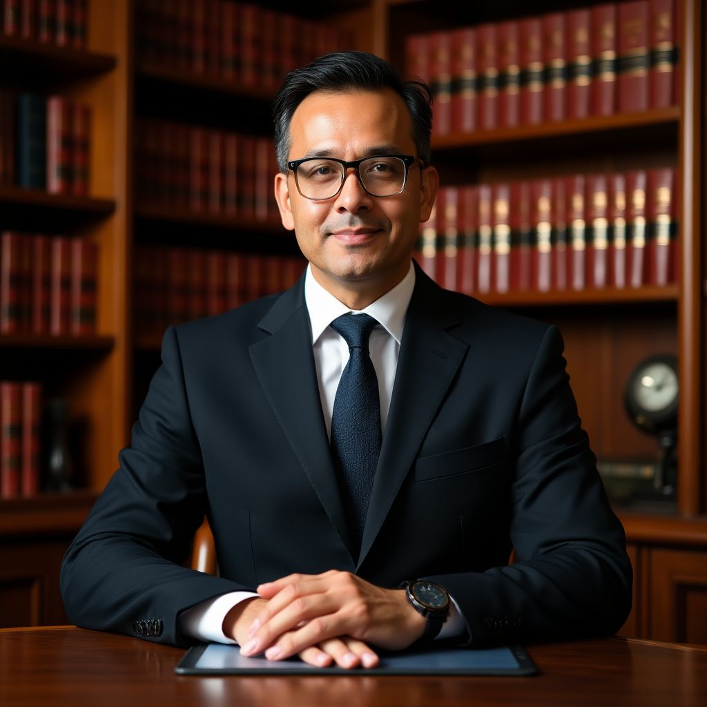 Andrés Mejía, Director Legal y Cofundador