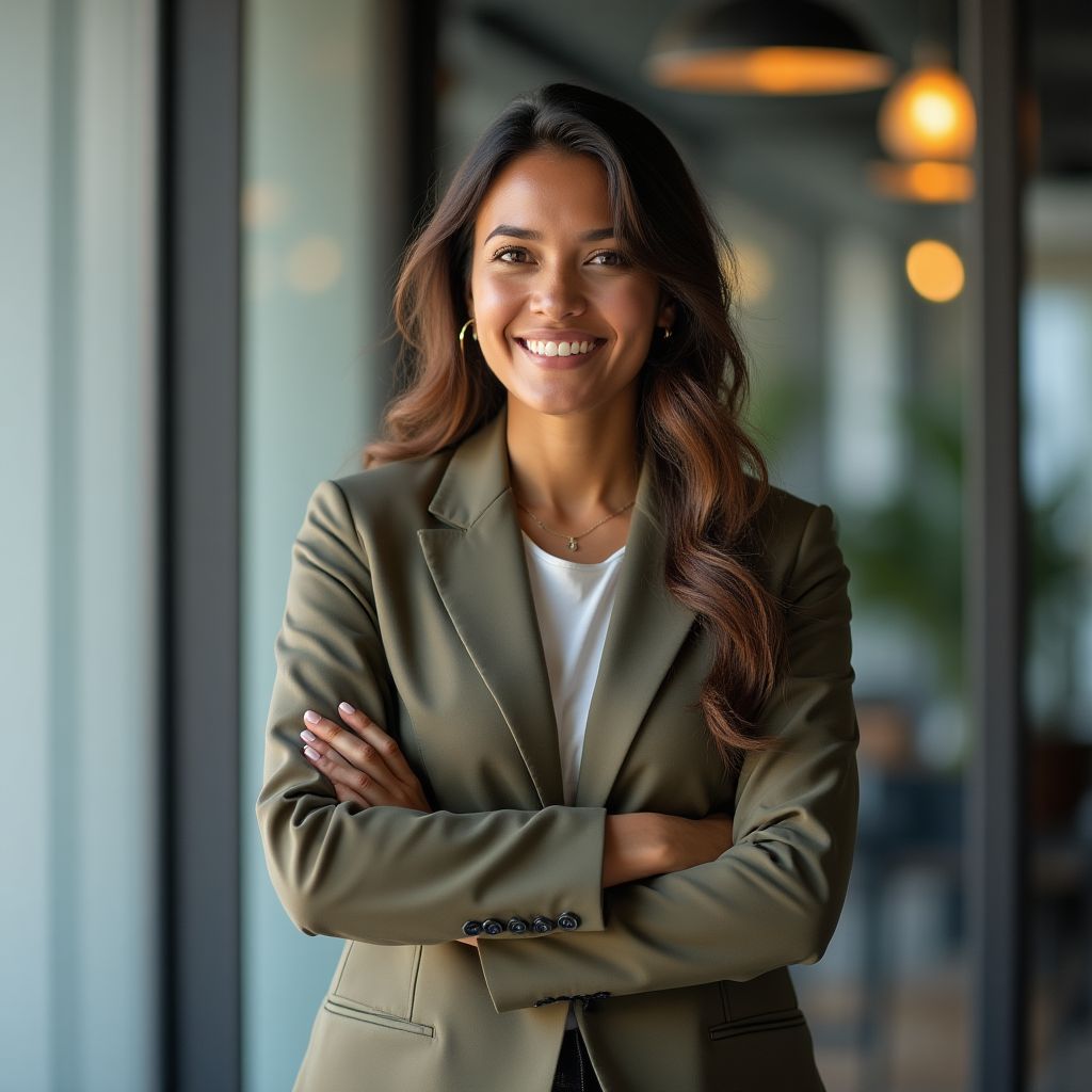 Laura Herrera, Directora de Innovación