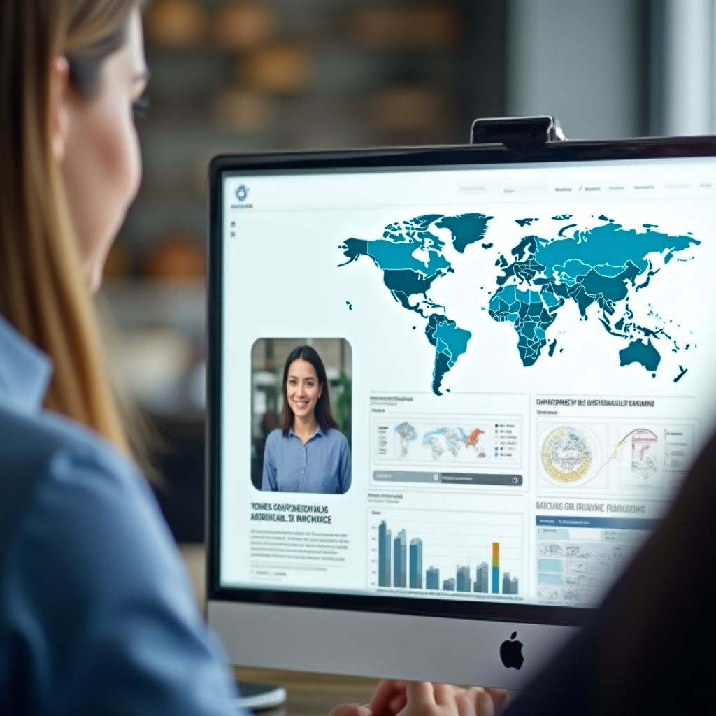 Webinar sobre exportaciones desde Colombia