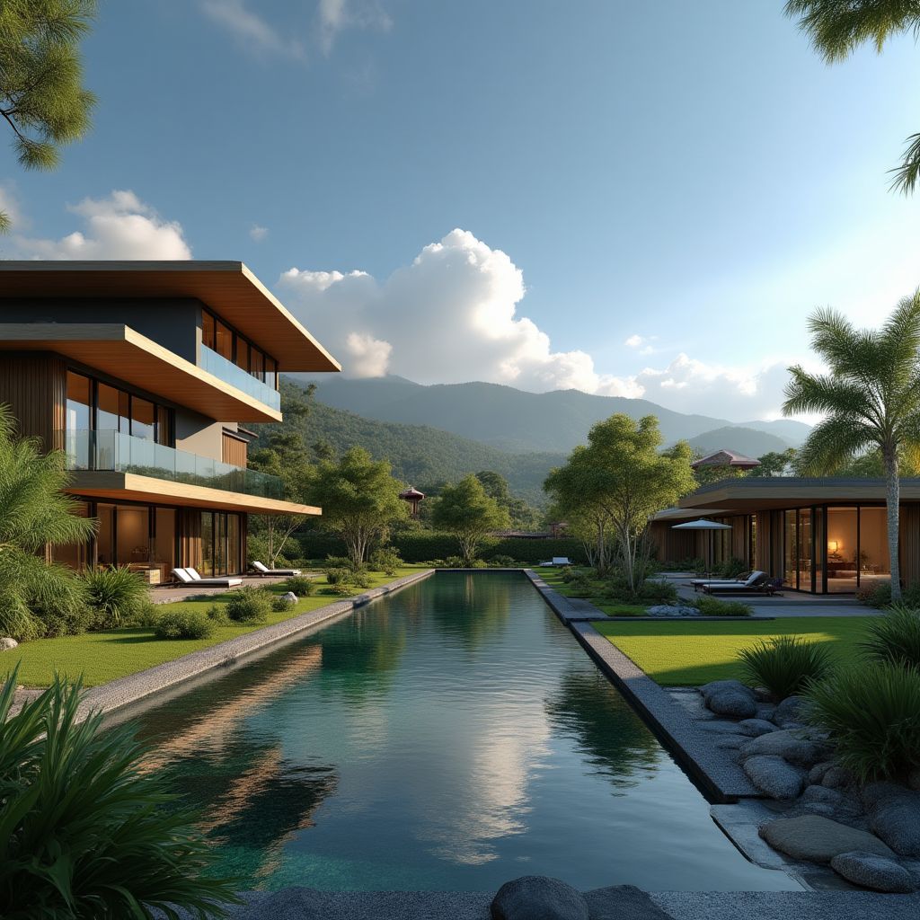 Webinar sobre inversión inmobiliaria en Colombia