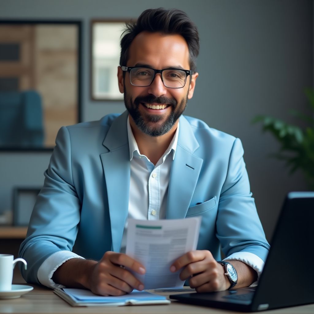 Webinar sobre estrategias fiscales en Colombia